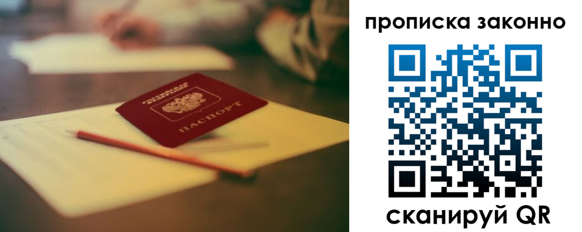 прописка штамп в Светлогорске